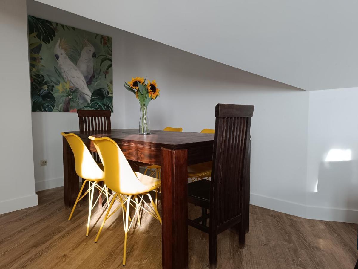 Habia Vez Apartment